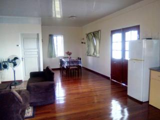 Huize Sherida in Nickerie - 3