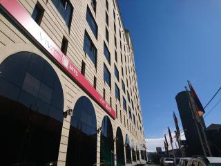 VIP apartment next to republic Square - Yerevan - 9