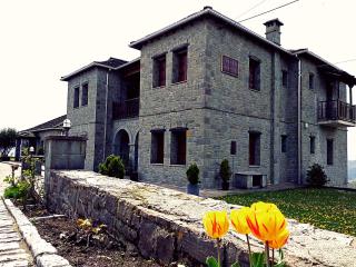 Papigiotis Hotel - Tsepelovo - 6
