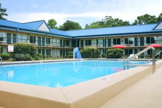 Residence Hub Inn and Suites - Marianna - 0
