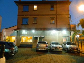 Hotel Ivo De Conto - Porto Alegre - 8