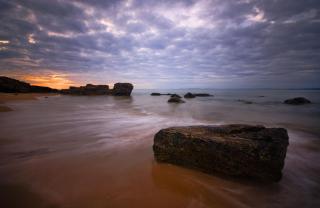 Foxy's Den Dornoch - Dornoch - 8