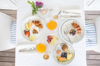 B&B Boutique Ca La Maria - 4