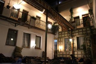Anz Guest House Pansiyon - Selçuk - 3