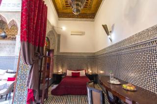 Riad Fez Yamanda - Fes - 9
