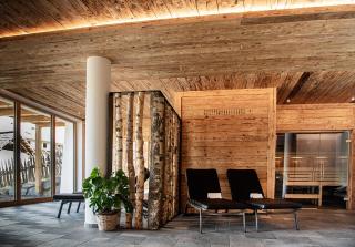 Chalet Schmied - Terento - 1