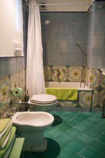 Hotel Del Sole Al Plebiscito - Sapri - 1