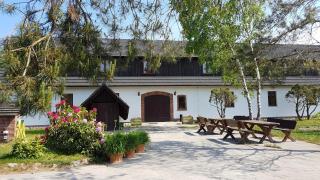 Dzika Zagroda - Dziemiany - 8