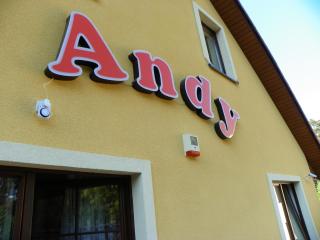 Dom Goscinny Andy - Pobierowo - 4