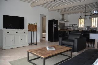 mas des oliviers - Gordes - 5