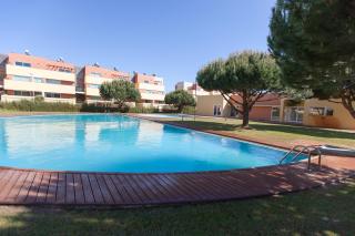 Premium apart - Praia do Furadouro - Ovar - 6