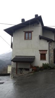 Relais des Alpes - Susa - 8