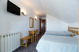 Hotel Brisa - 9