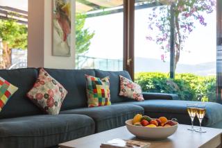 Villa Kiki - Kalkan - 1
