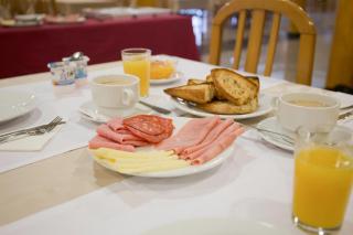 Hotel Brisa - A Lanzada - 2