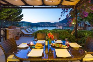 Villa Kiki - Kalkan - 2