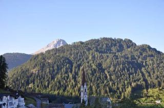 Haus Patscheider - Nauders - 8