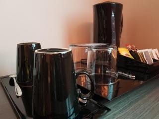 MA Hotel - 1