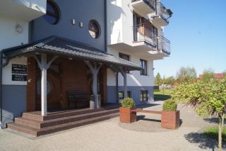 Dom Wczasowy Gracja - Władysławowo - 6