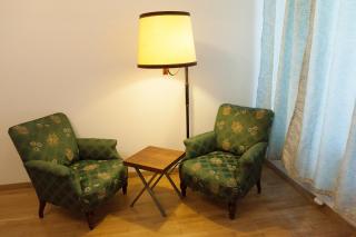 Karmeliter Home - Wenen - 2