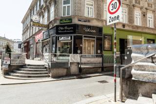 Karmeliter Home - Wenen - 7