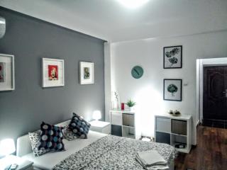 Central Bright Modern Studio - Bucarest - 9