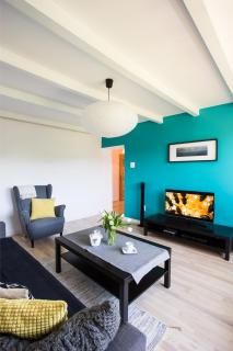 Apartament pod Lawortą - Ustrzyki Dolne - 2