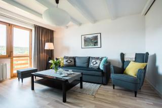 Apartament pod Lawortą - Ustrzyki Dolne - 3