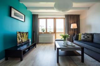 Apartament pod Lawortą - Ustrzyki Dolne - 4