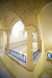 Palazzo Dei Mercanti - Dimora & Spa - Ascoli Piceno - 8