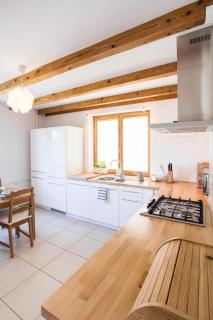 Apartament pod Lawortą - Ustrzyki Dolne - 8