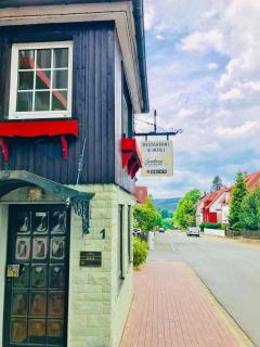 Landhaus Brockenblick - Hohegeiß - 5