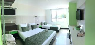 Hotel Genova Prado - Barranquilla - 1