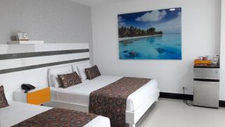 Hotel Genova Prado - Barranquilla - 3