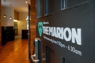The Marion Hostel - Wellington - 0