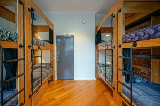 The Marion Hostel - Wellington - 6