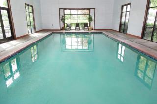 Rogue Regency Inn & Suites - Medford - 9