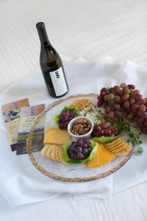 Rogue Regency Inn Medford Airport - 1