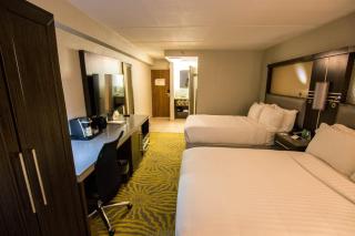 Holiday Inn Dallas-Richardson by IHG - Richardson - 7