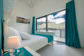 StOliva RESIDENCE with infinity pool - Kotor - 7