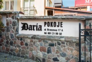 Willa Daria - Władysławowo - 6