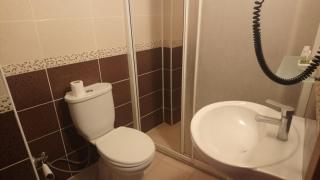 Isık Hotel - 5