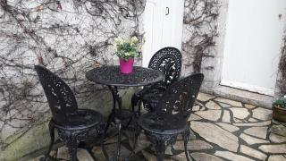 La Vigne Vierge - Châteauneuf-sur-Loire - 7