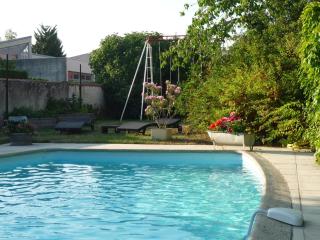 La Vigne Vierge - Châteauneuf-sur-Loire - 9