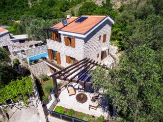 Villa Rijeka Rezevici - Petrovac na Moru - 9