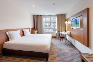 Hotel Lyon-ouest - Lyon - 9