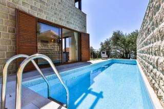 Villa Rijeka Rezevici - Petrovac na Moru - 0
