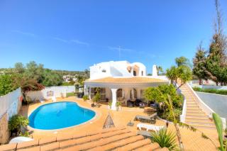 Villas2go2 V5 Vilamoura XXI - Vilamoura - 8