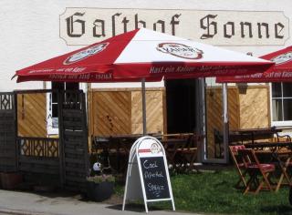 Gasthof Sonne Häselgehr - Häselgehr - 7
