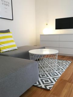 Apartment The Place - Novigrad - 9